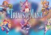 Série Mana entra no Programa de Preservação da GOG com descontos especiais Trials of Mana