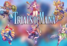 Série Mana entra no Programa de Preservação da GOG com descontos especiais Trials of Mana
