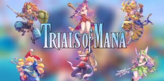 Série Mana entra no Programa de Preservação da GOG com descontos especiais Trials of Mana