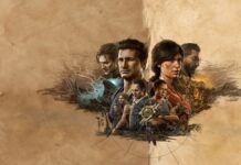 Uncharted 4 celebra 10 anos com itens grátis no PS5 Uncharted Legacy of Thieves Collection