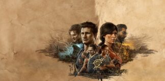 Uncharted 4 celebra 10 anos com itens grátis no PS5 Uncharted Legacy of Thieves Collection