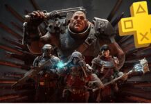 PS Plus revela 3 jogos gratuitos + bônus para junho Warhammer: 40,000 Darktide no PS Plus