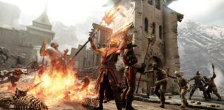 Steam libera jogo cooperativo brutal por apenas R$ 4,44 Warhammer: Vermintide 2