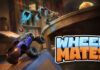 WheelMates: Jogue grátis o novo jogo de carrinhos de controle remoto no Steam WheelMates
