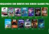 Chegando ao Game Pass: Forza Horizon 6, Subnautica 2, Mixtape, Outbound e mais XBOX_GamePass_Announcement_05.05.2026_PT-BR