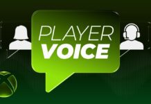 Xbox Player Voice: Nova plataforma da Microsoft foca no feedback dos fãs Xbox Player Voice