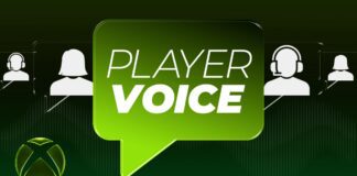 Xbox Player Voice: Nova plataforma da Microsoft foca no feedback dos fãs Xbox Player Voice