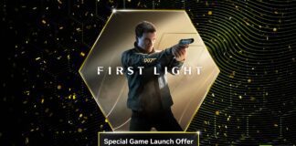 GeForce NOW Recebe Forza Horizon 6 e Dá Acesso Vitalício a 007: First Light gfn-thursday-21-05-2026