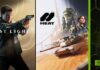 GeForce NOW recebe 007 First Light e World of Tanks: HEAT nesta semana gfn-thursday-28-05-2026