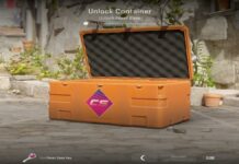 Valve compara loot boxes de CS2 a cartas de Pokémon em processo judicial loot boxes - CS2