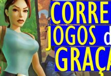 Epic Games libera jogos misteriosos gratuitos desta semana para resgate