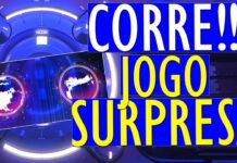 Os próximos jogos grátis misteriosos da Epic Games Store