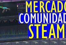 Mercado do Steam recebe grande atualização