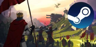 Roguelikes e Roguelites estão por até R$ 20,00 no Steam 9 Kings e mais jogos em promoçao no Steam