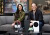 XBOX vive nova era de ouro e supera fase de Phil Spencer com Asha Sharma Asha Sharma and Phil Spencer