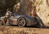 Os antigos desenvolvedores de Forza Horizon lançaram um trailer do jogo de corrida Clutch Clutch