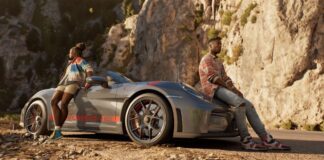 Os antigos desenvolvedores de Forza Horizon lançaram um trailer do jogo de corrida Clutch Clutch