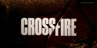 Veteranos da Naughty Dog anunciaram o jogo de tiro tático Crossfire Crossfire