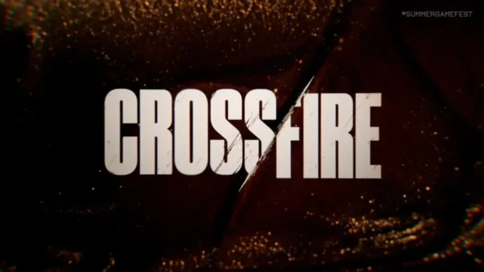 Crossfire