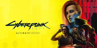 GOG libera o menor preço histórico de Cyberpunk 2077 Ultimate Edition para PC Cyberpunk 2077 Ultimate Edition