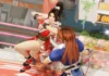 Dead or Alive 6 atinge 1 milhão de cópias vendidas, mas versão Last Round estreia sob fortes críticas DEAD OR ALIVE 6 Last Round