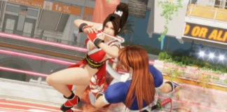 Dead or Alive 6 atinge 1 milhão de cópias vendidas, mas versão Last Round estreia sob fortes críticas DEAD OR ALIVE 6 Last Round