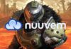 Jogos de tiro estão baratos com até 85% de desconto na Nuuvem DOOM: The Dark Ages