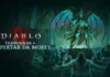 Diablo 4 recebe temporada 14 com modo solo inédito e itens míticos reformulados Diablo IV - Temporada do Despertar da Morte