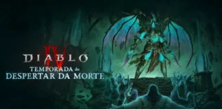 Diablo 4 recebe temporada 14 com modo solo inédito e itens míticos reformulados Diablo IV - Temporada do Despertar da Morte