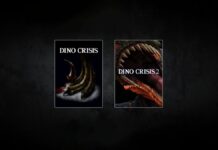 GOG libera o menor preço histórico de Dino Crisis Bundle para PC Dino Crisis Bundle
