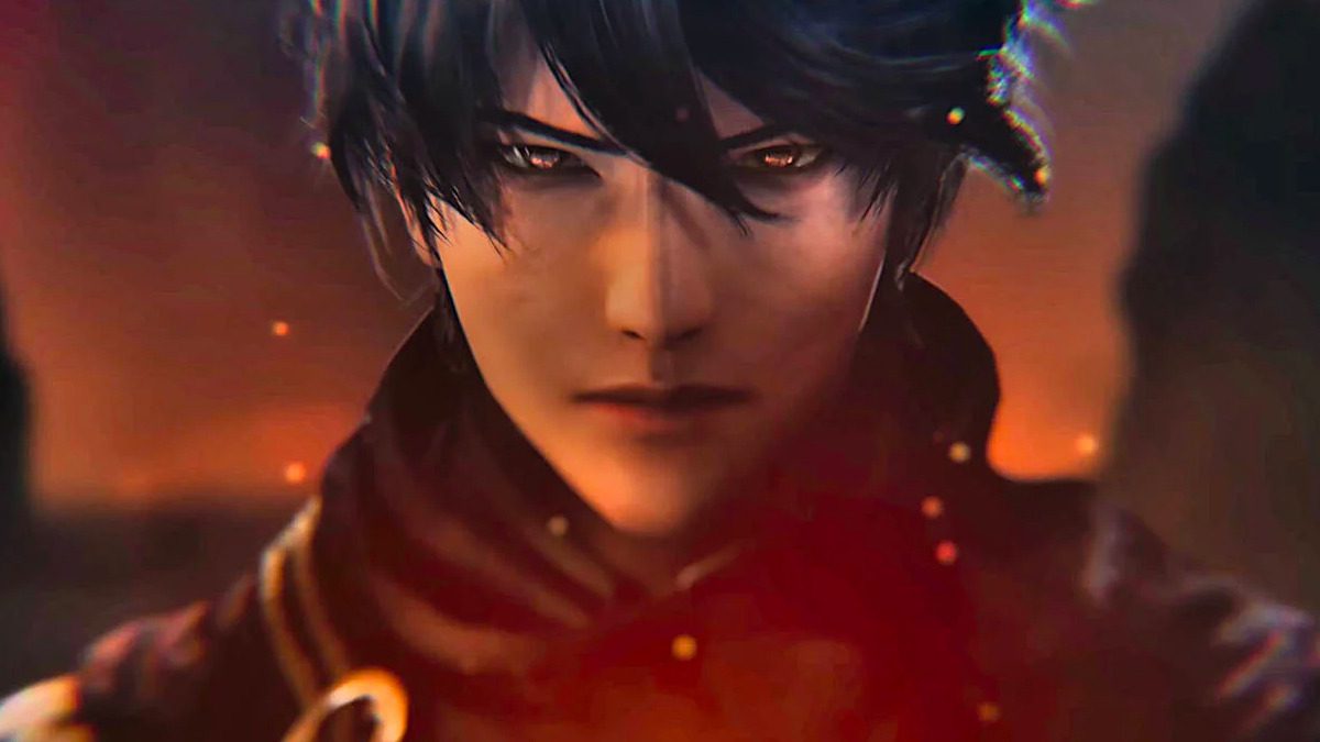 Dynasty Warriors 3: Complete Edition Remastered