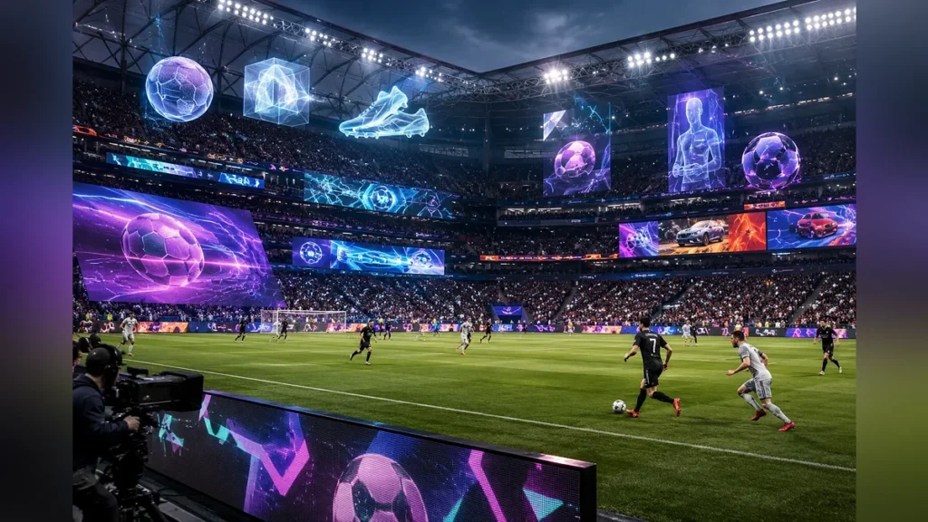 EA Advertising