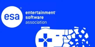 ESA - Entertainment Software Association