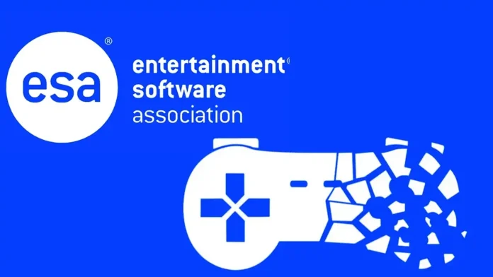 ESA - Entertainment Software Association