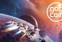GOG libera jogo com aventura espacial de R$ 139,99 por R$ 27,99 EVERSPACE 2 na GOG