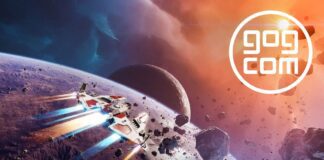 GOG libera jogo com aventura espacial de R$ 139,99 por R$ 27,99 EVERSPACE 2 na GOG