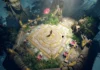 Steam libera 6 jogos grátis para adicionar permanentemente à sua biblioteca Echoes of Above