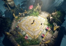 Steam libera 6 jogos grátis para adicionar permanentemente à sua biblioteca Echoes of Above