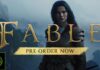 Fable ganha novo trailer impactante e data de lançamento oficial é revelada Fable
