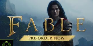 Fable ganha novo trailer impactante e data de lançamento oficial é revelada Fable
