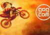 Jogos de corrida estão com até 90% de desconto na GOG