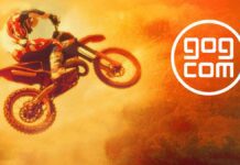 Jogos de corrida estão com até 90% de desconto na GOG