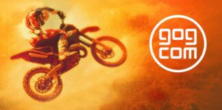 Jogos de corrida estão com até 90% de desconto na GOG