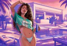 GTA 6 pode vender 30 milhões de cópias no lançamento mesmo custando 80 dólares GTA 6_girl-cover