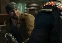 Beta multiplayer de Gears of War: E-Day já tem data para começar Gears of War: E-Day