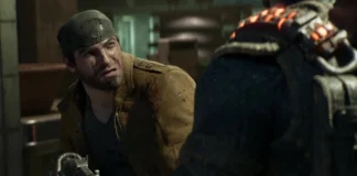 Gears of War: E-Day