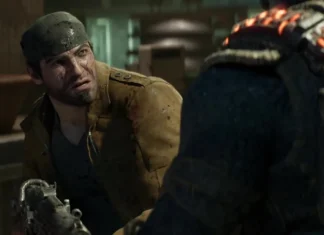 Beta multiplayer de Gears of War: E-Day já tem data para começar Gears of War: E-Day