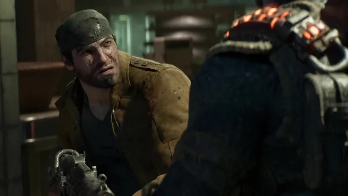 Gears of War: E-Day