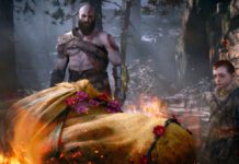State of Play: todos os jogos revelados e datas de lançamento God of War: Laufey