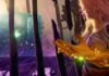 Quem é o cubo em God of War Laufey? God of War: Laufey